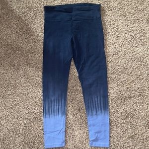 Calvin Klein performance leggings